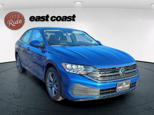 2023 Volkswagen Jetta 1.5T SE