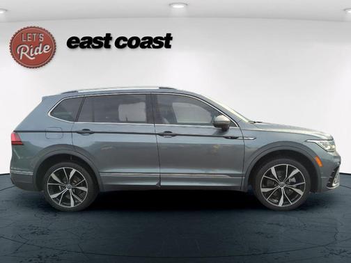 2024 Volkswagen Tiguan 2.0T SEL R-Line