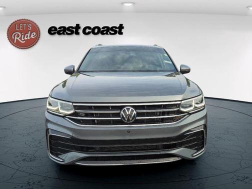 2024 Volkswagen Tiguan 2.0T SEL R-Line