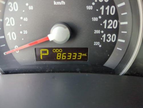 2012 Kia Sedona EX