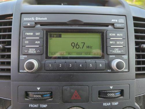 2012 Kia Sedona EX