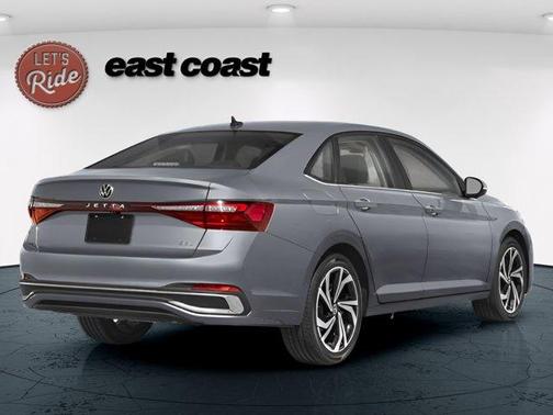 Opal White Pearl 2027 Volkswagen Jetta 1.8T SEL