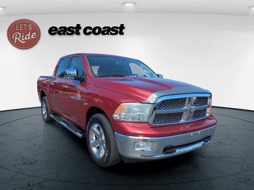 2012 RAM 1500 SLT