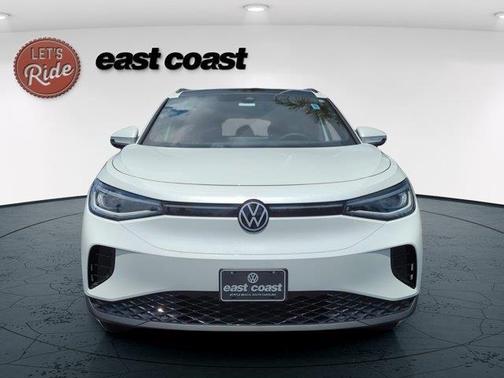 2025 Volkswagen ID.4 Pro S