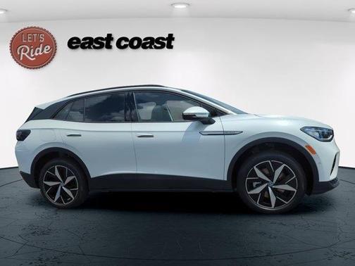 2025 Volkswagen ID.4 Pro S