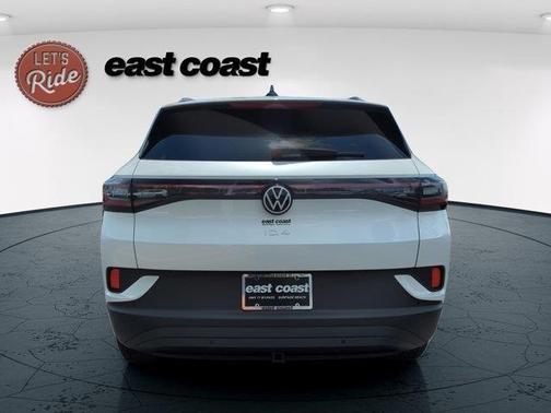 2025 Volkswagen ID.4 Pro S