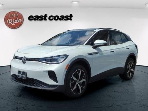 2025 Volkswagen ID.4 Pro S