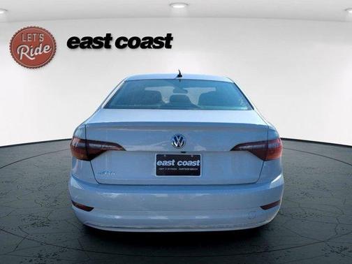 2019 Volkswagen Jetta 1.4T SE