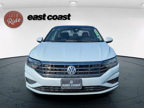 2019 Volkswagen Jetta 1.4T SE