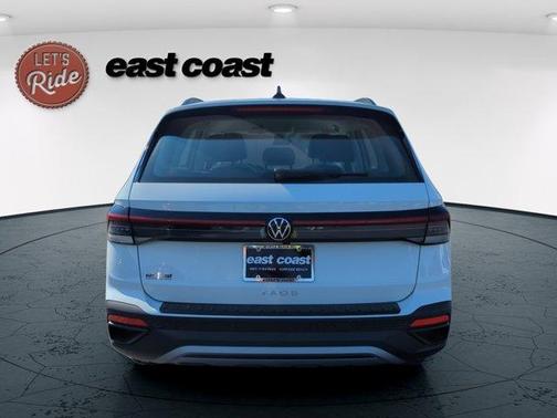 2026 Volkswagen Taos 1.5T S