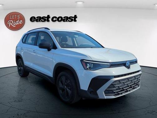 2026 Volkswagen Taos 1.5T S