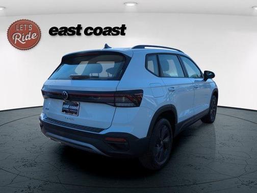 2026 Volkswagen Taos 1.5T S