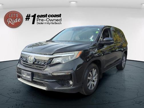 2020 Honda Pilot EX-L