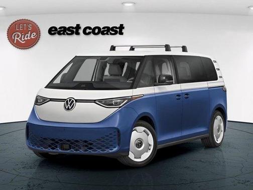 2025 Volkswagen ID. Buzz 1st Edition