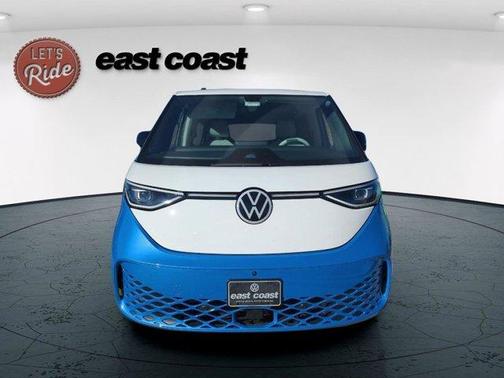 2025 Volkswagen ID. Buzz 1st Edition