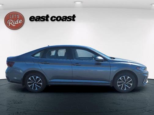 2026 Volkswagen Jetta 2.0L S