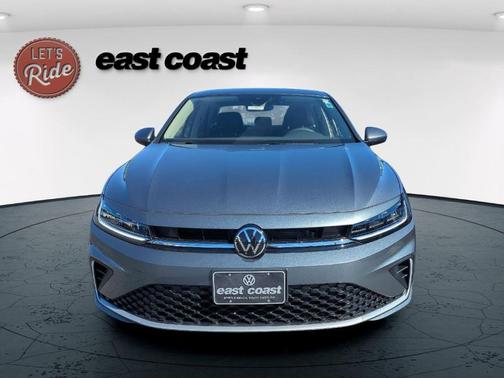 2026 Volkswagen Jetta 2.0L S