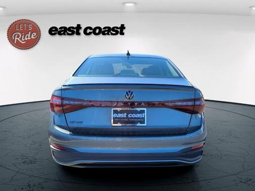 2026 Volkswagen Jetta 2.0L S