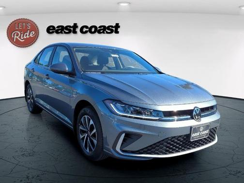 2026 Volkswagen Jetta 2.0L S