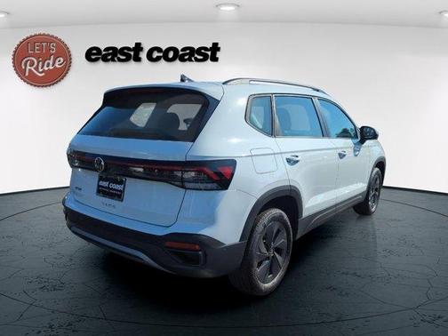 2026 Volkswagen Taos 1.5T S