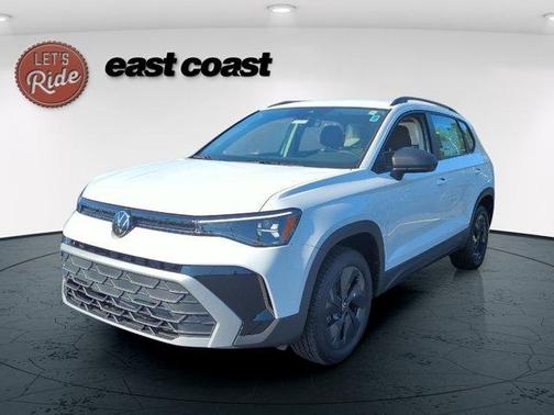 2026 Volkswagen Taos 1.5T S