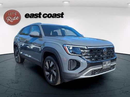 2026 Volkswagen Atlas Cross Sport 2.0T SE