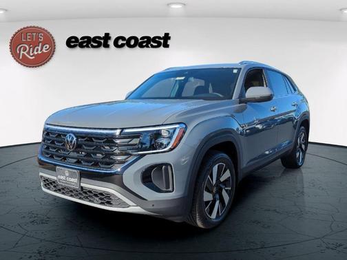 2026 Volkswagen Atlas Cross Sport 2.0T SE