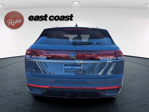 2026 Volkswagen Atlas Cross Sport 2.0T SE