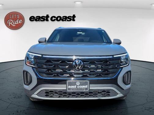 2026 Volkswagen Atlas Cross Sport 2.0T SE