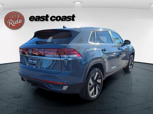 2026 Volkswagen Atlas Cross Sport 2.0T SE