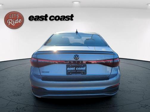 2026 Volkswagen Jetta 1.8T Sport