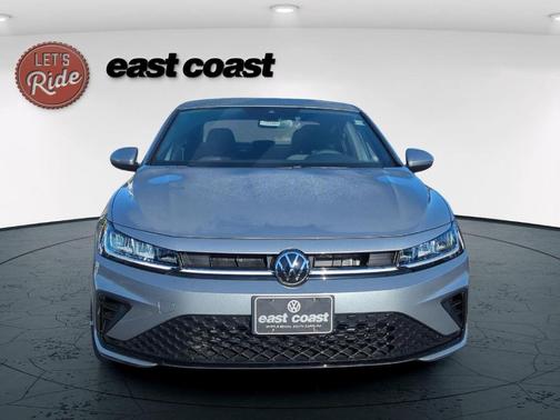 2026 Volkswagen Jetta 1.8T Sport