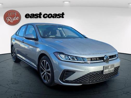 2026 Volkswagen Jetta 1.8T Sport