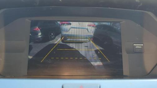 2011 Honda Odyssey EX-L