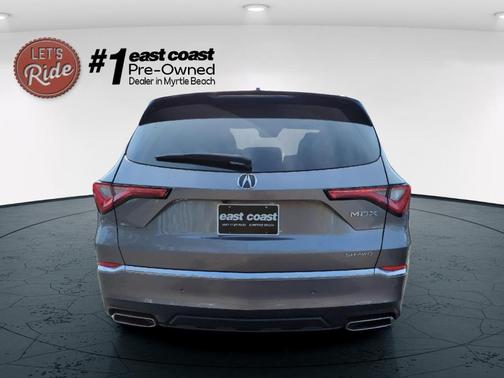 2023 Acura MDX Advance