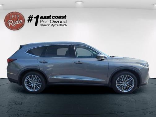 2023 Acura MDX Advance