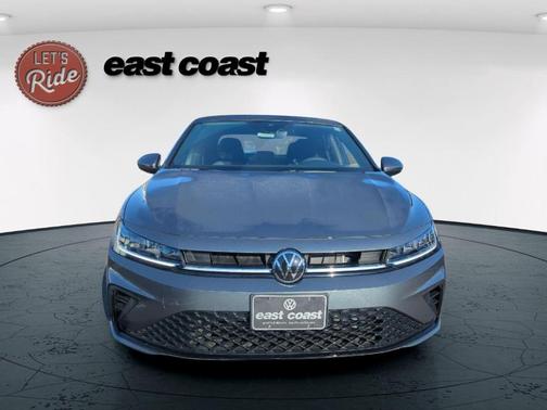 2026 Volkswagen Jetta 1.8T Sport