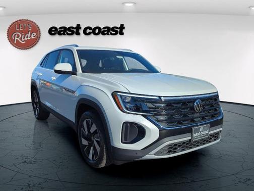 2026 Volkswagen Atlas Cross Sport 2.0T SE
