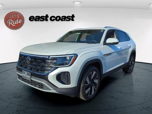 2026 Volkswagen Atlas Cross Sport 2.0T SE