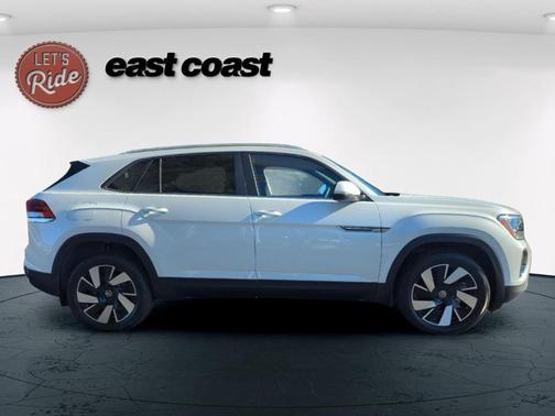 2026 Volkswagen Atlas Cross Sport 2.0T SE