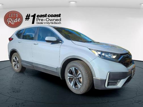 2021 Honda CR-V Special Edition