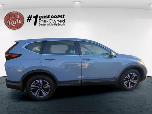 2021 Honda CR-V Special Edition