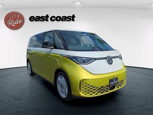 2025 Volkswagen ID. Buzz 1st Edition