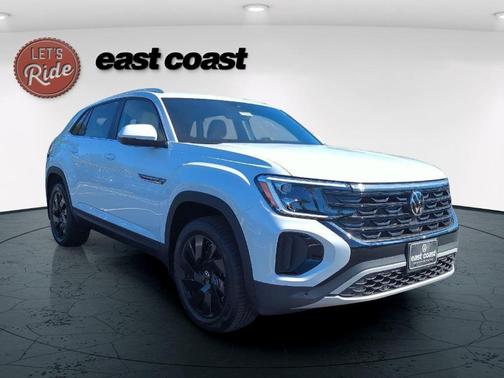2026 Volkswagen Atlas Cross Sport 2.0T SE
