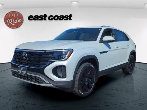 2026 Volkswagen Atlas Cross Sport 2.0T SE