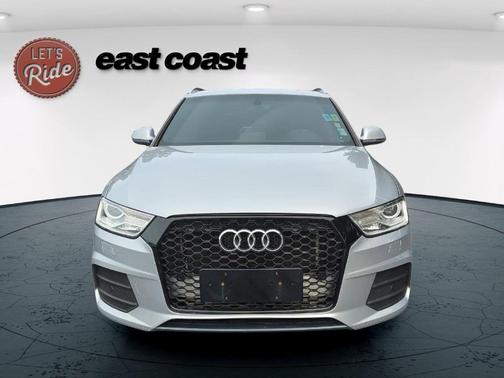 2017 Audi Q3 2.0T Premium