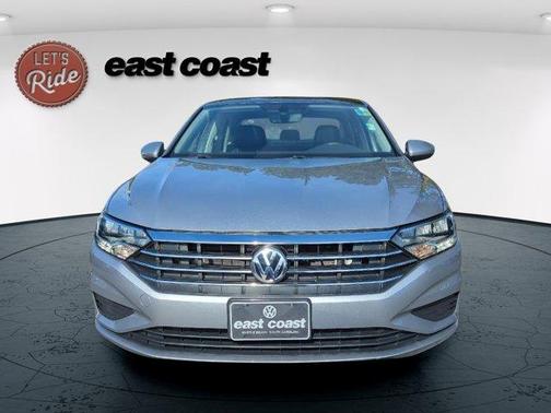 2021 Volkswagen Jetta 1.4T SE