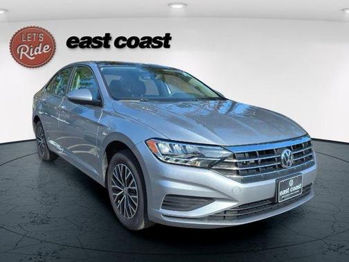 2021 Volkswagen Jetta 1.4T SE