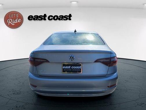 2021 Volkswagen Jetta 1.4T SE