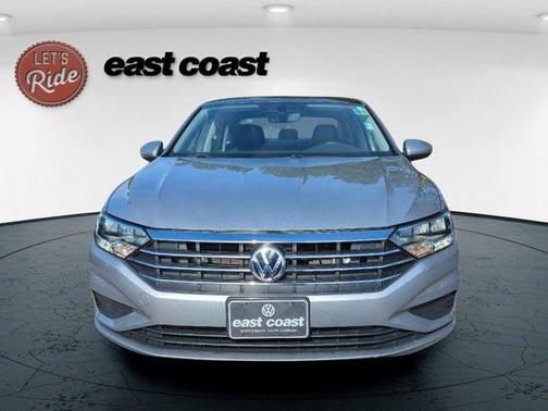 2021 Volkswagen Jetta 1.4T SE